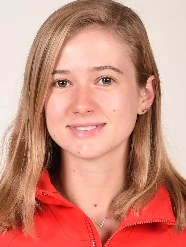 Veronica Kriss Head Shot