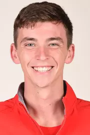 Zachary Prescott Head Shot