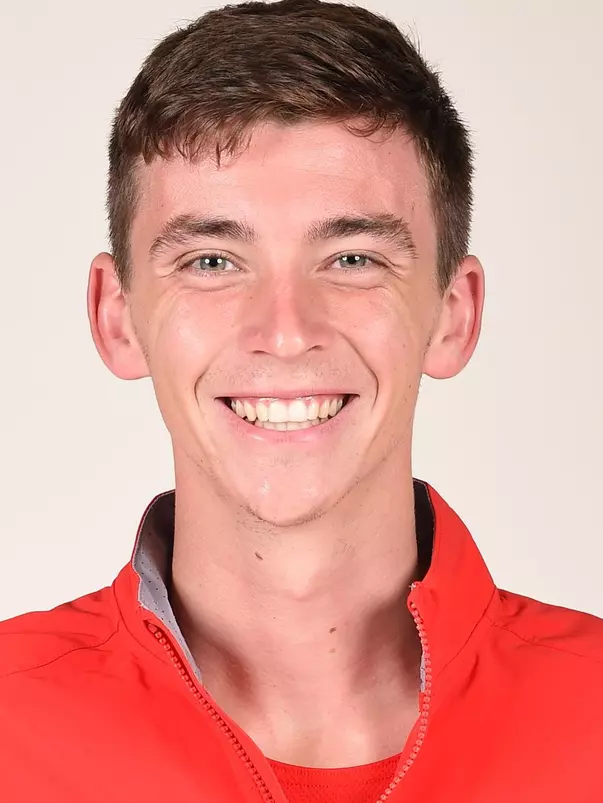 Zachary Prescott Head Shot