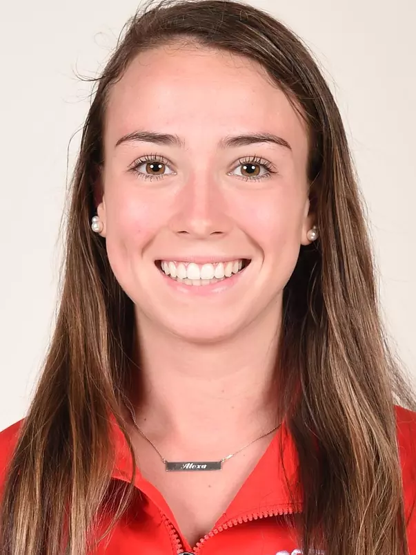 Alexa Sabatino Head Shot