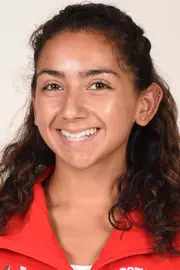 Alicia Huerta Head Shot