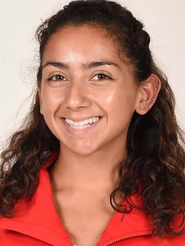 Alicia Huerta Head Shot