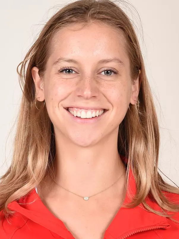 Coco Ocker Head Shot