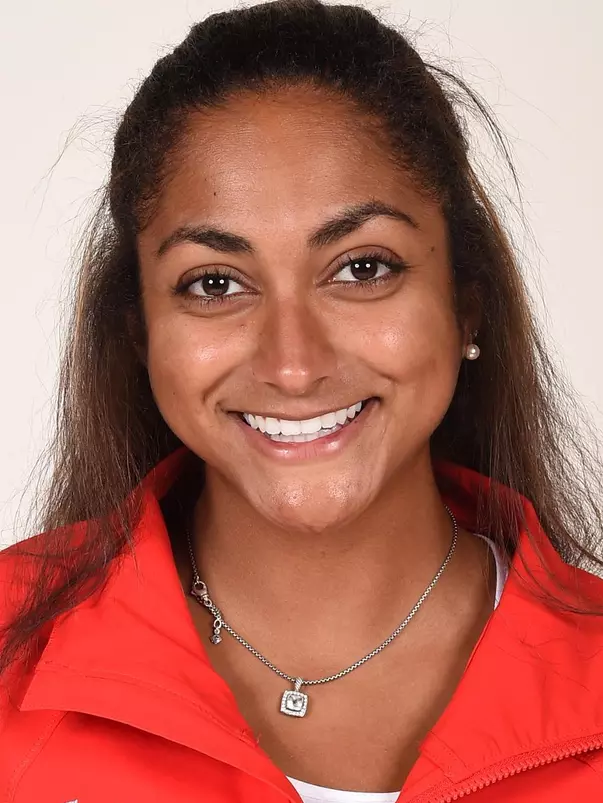 Dominique Betterbed Head Shot