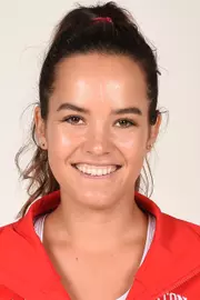 Elin Wolker Head Shot