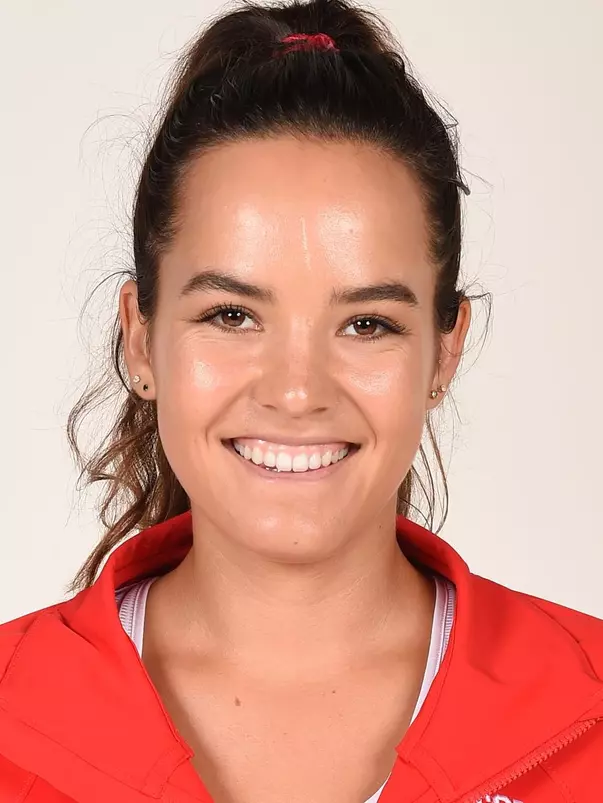 Elin Wolker Head Shot