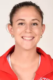 Jamie Grossman Head Shot