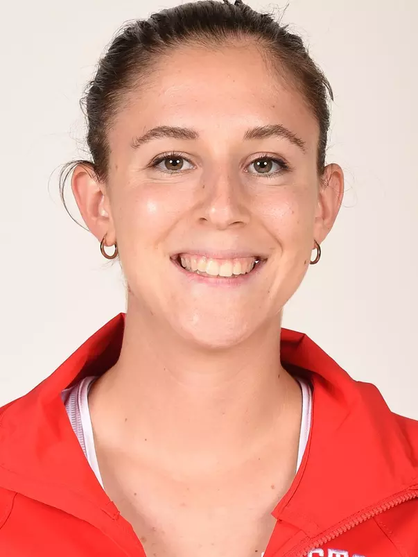 Jamie Grossman Head Shot