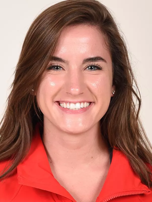 Kalie Mathis Head Shot