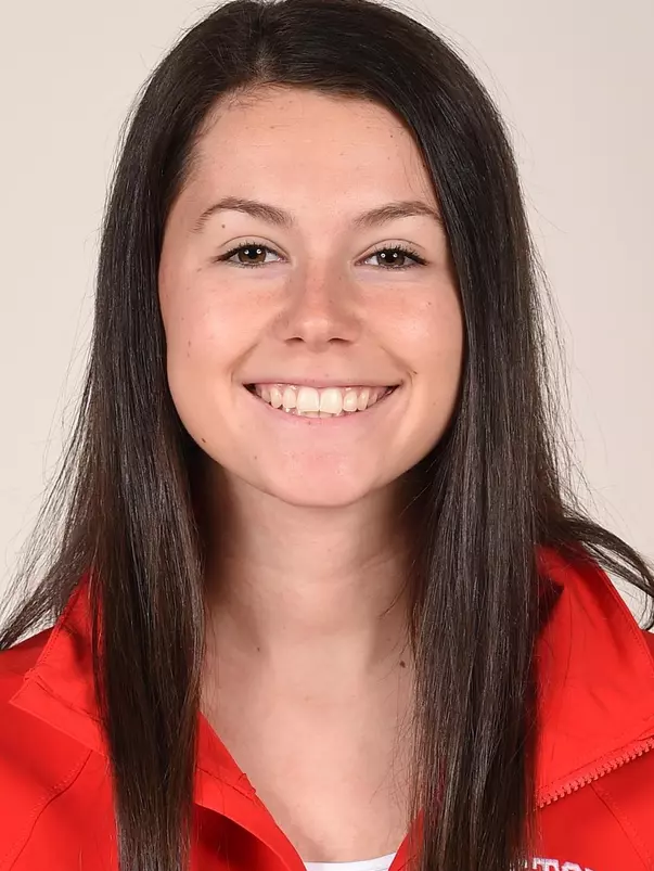 Meghan Convery Head Shot