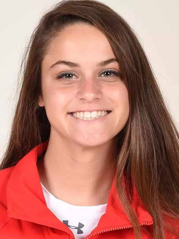 Stephanie Casaletto Head Shot