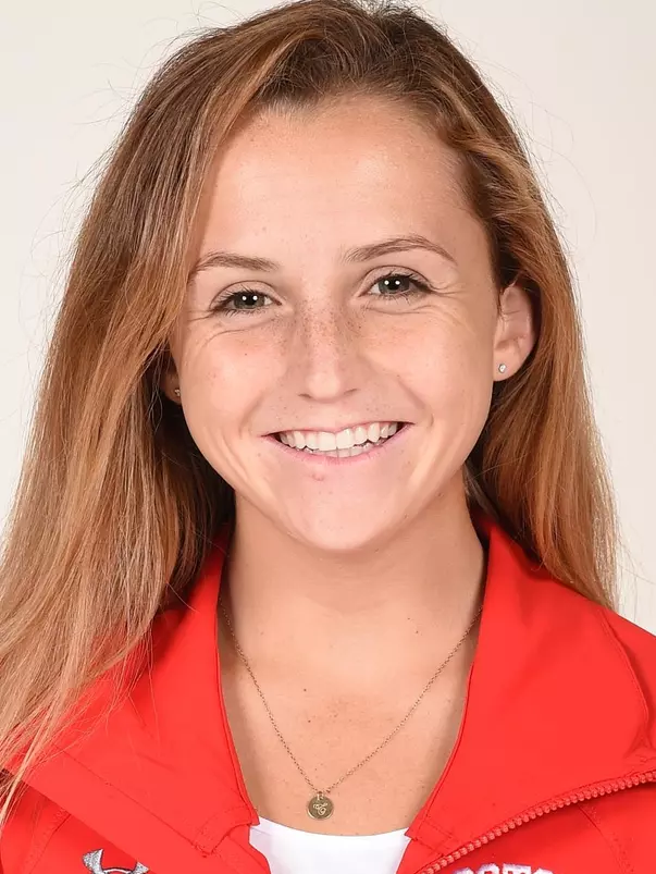 Taylor Leggett Head Shot