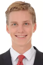 Hugo Blixt headshot - 2018