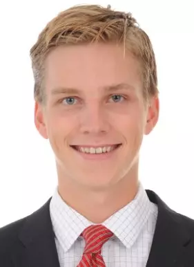 Hugo Blixt headshot - 2018