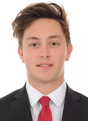 Mark Cheremeta headshot - 2018