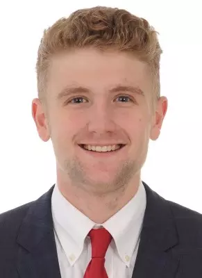 Jack DeBoer headshot - 2018