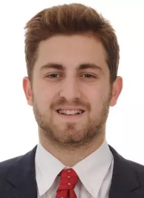 Matthew Quercia headshot - 2018