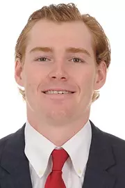 Max Willman headshot - 2018