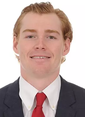 Max Willman headshot - 2018