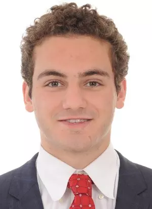 Jake Wise headshot - 2018