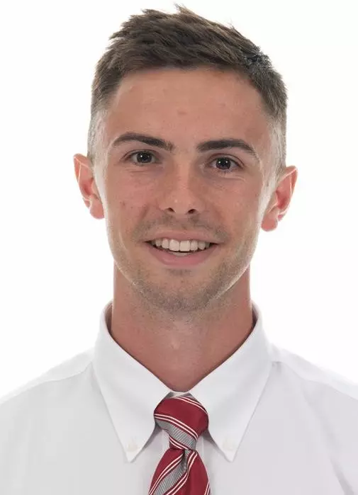 Cullin Burdett Head Shot