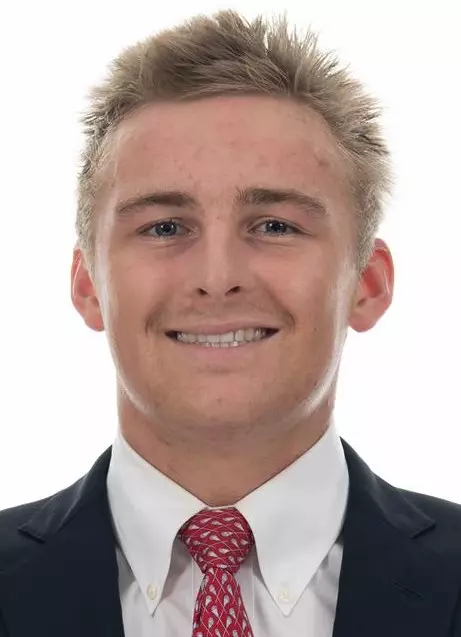 Matthew Gardner Head Shot