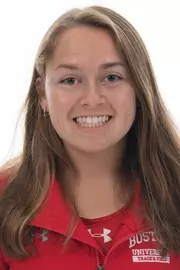 Head shot of Angela Castronuovo