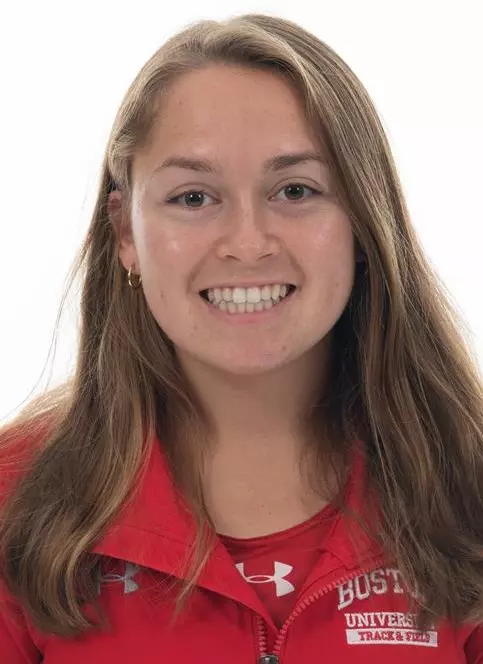 Head shot of Angela Castronuovo