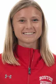 Head shot of Laura Parkinson