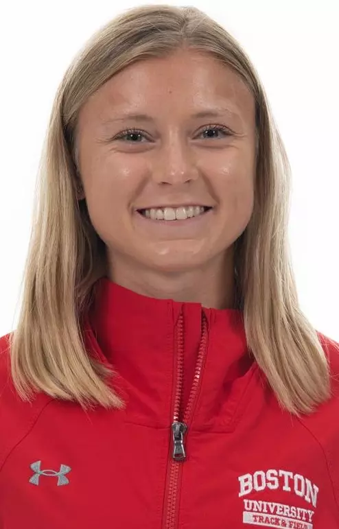 Head shot of Laura Parkinson