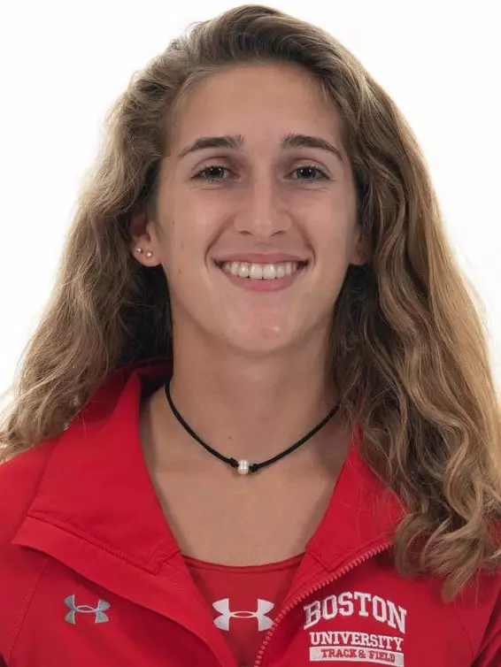 Head shot of Stephanie Forbes