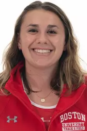 Head shot of Emily Turner