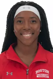 Head shot of Alicia Thomas