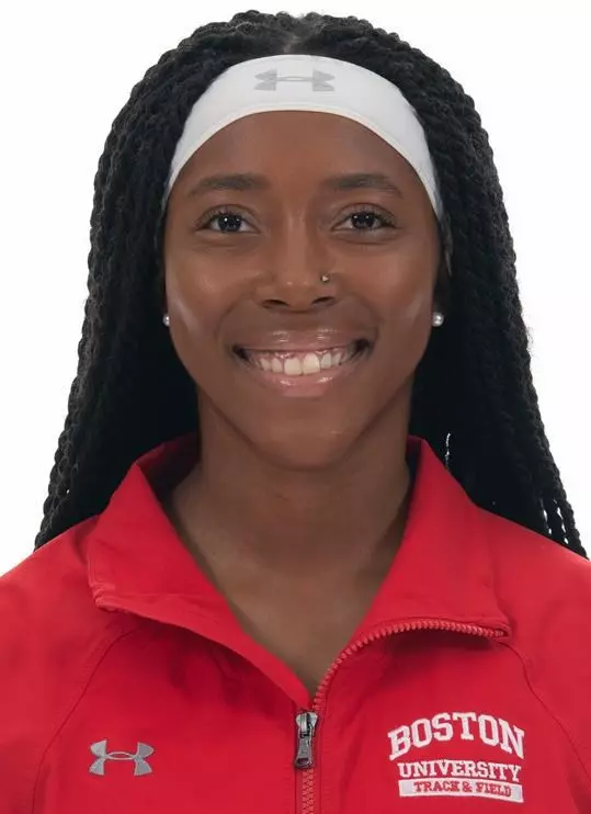 Head shot of Alicia Thomas