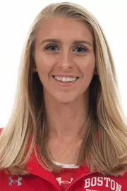 Head shot of Gillian Morrison