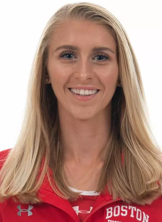 Head shot of Gillian Morrison