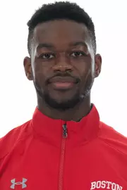 Head shot of Eruba Etta