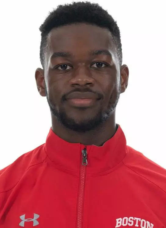 Head shot of Eruba Etta