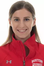 Head shot of Abigail Gugel