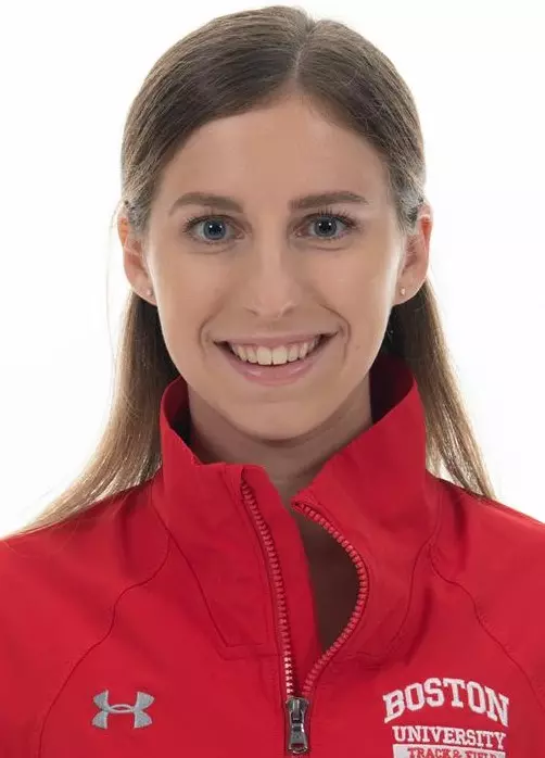 Head shot of Abigail Gugel