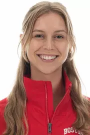 Head shot of Coco Ocker