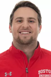 Head shot of Clint Lockwood