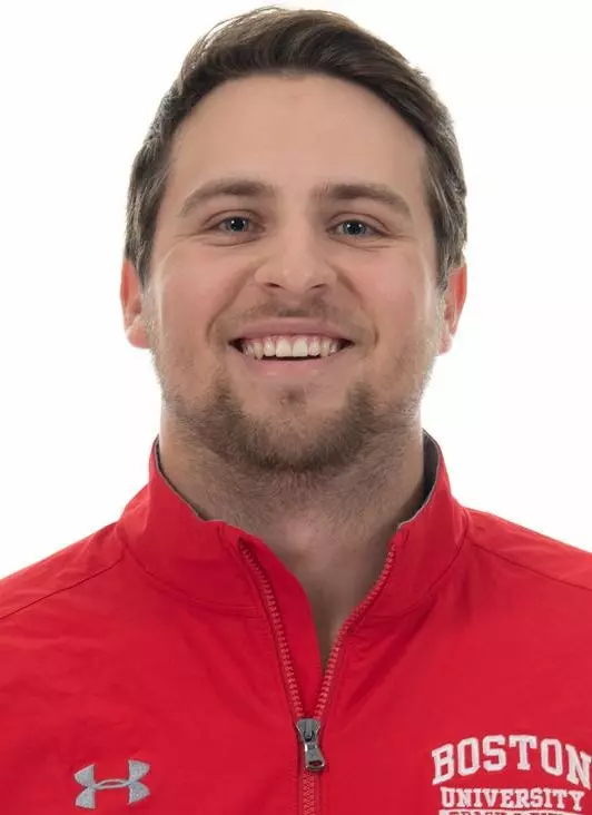 Head shot of Clint Lockwood