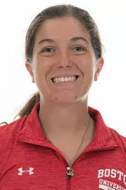 Headshot of Julia Roy