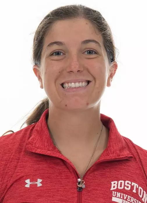 Headshot of Julia Roy