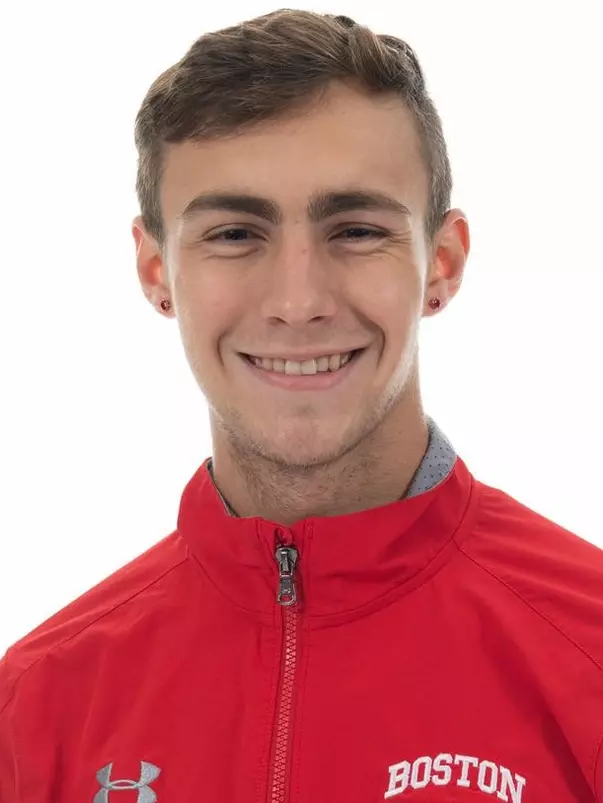 Head shot of Hayden Jennings