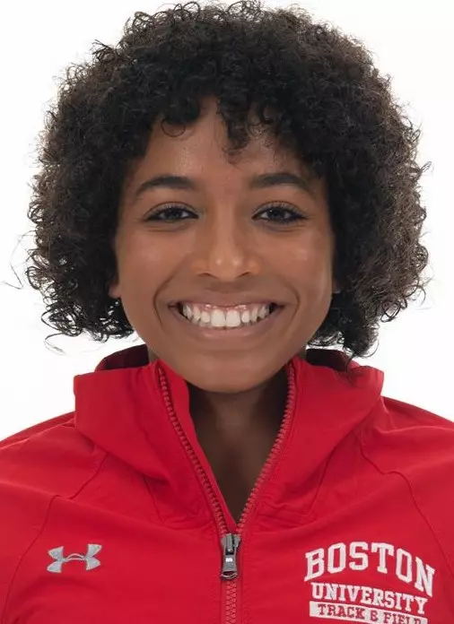 Head shot of Mikajah Hayes