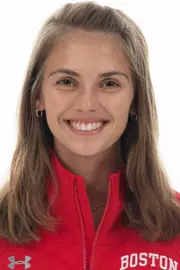 Head shot of Macie Monborne