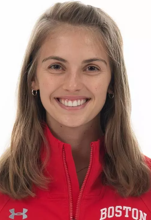 Head shot of Macie Monborne