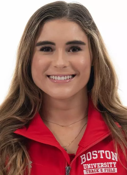 Head shot of Lauren Sikoski